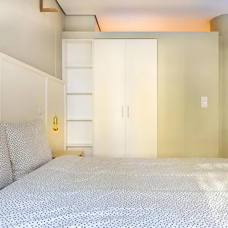 Charming In Apartment Lissabon