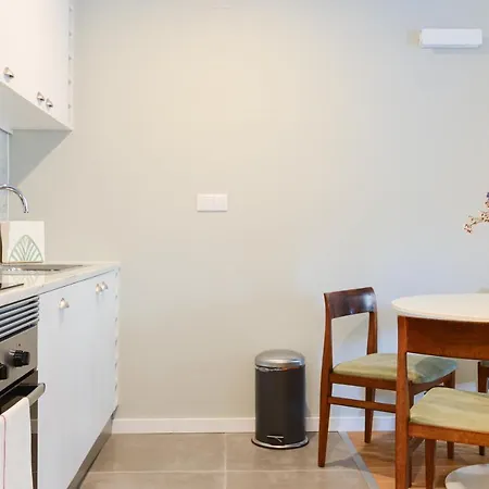 Apartmán Charming In *